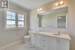 2nd | Primary Bath - similar model -SEE floor Plan - 