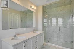 2nd | Primary Bath - similar model -SEE floor Plan - 