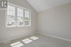 2nd | Bedroom 4 - similar model - SEE floor Plan - 