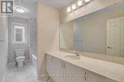 2nd | Bathroom 2 - similar model - SEE floor Plan - 