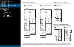 Serene Brochure : SEE floor Plan - 