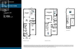 Serene Brochure : SEE floor Plan - 