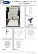 Colour Selection for Lot#3049 - 