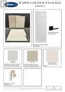 Colour Selection for Lot#3049 - 