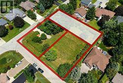 8 NORTHLAWN AVENUE Hamilton (Waterdown), ON L0R 2H0