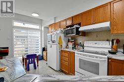 Kitchen - 