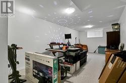 Basement - 