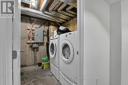 Laundry - 