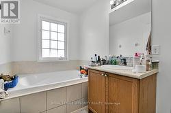 Ensuite bathroom - 