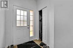 Entrance - 