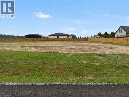 2 Priddle Drive, Langton, ON 