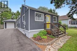 61 MAUD Street Woodstock, ON N4S 3Y5