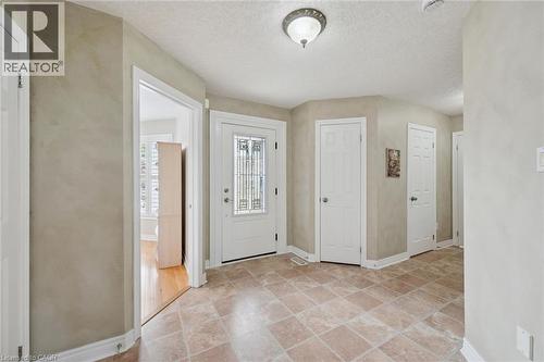 79 Wadsworth Crescent, Cambridge, ON - Indoor Photo Showing Other Room