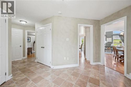 79 Wadsworth Crescent, Cambridge, ON - Indoor Photo Showing Other Room