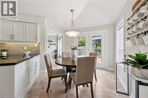 79 Wadsworth Crescent, Cambridge, ON - Indoor Photo Showing Other Room