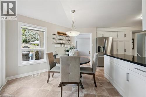 79 Wadsworth Crescent, Cambridge, ON - Indoor Photo Showing Other Room