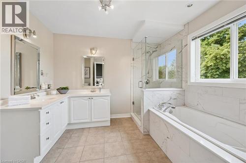 79 Wadsworth Crescent, Cambridge, ON - Indoor Photo Showing Bathroom