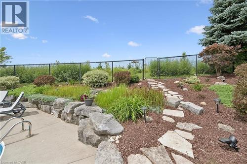 79 Wadsworth Crescent, Cambridge, ON - Outdoor