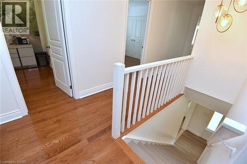 4299 Lakeshore Road, Burlington, ON - Indoor Photo Showing Other Room