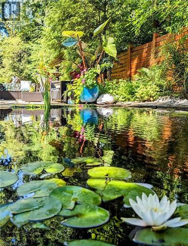 4299 Lakeshore Road, Burlington, ON - Outdoor