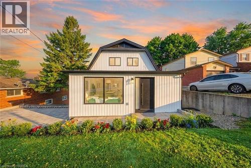 23 Aberdeen Street, Caledonia, ON 