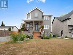 25 HAIGHT STREET St. Catharines (Oakdale), ON L2P 2M2