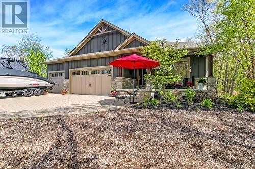 10151 PINERY BLUFFS ROAD  Lambton Shores (Grand Bend), ON N0M 1T0