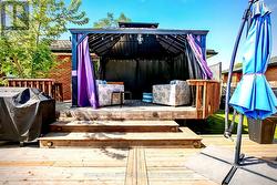 Gazebo - 