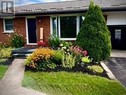 Beautiful gardens - 