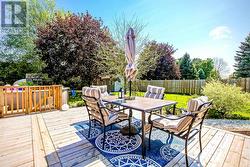 Great family or entertaining area - 