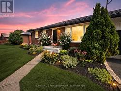 219 BROCK STREET Zorra (Thamesford), ON N0M 2M0