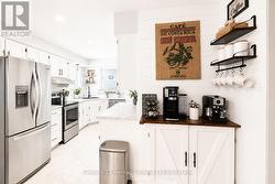 Coffee bar - 