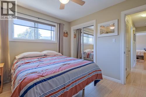 709 Bartlett Drive, Penticton, BC 
