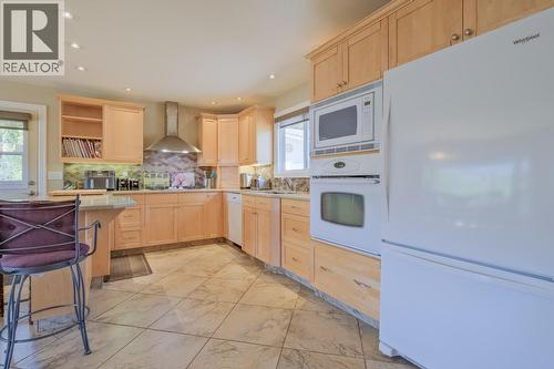 709 Bartlett Drive, Penticton, BC 