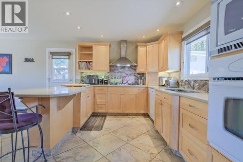 709 Bartlett Drive, Penticton, BC 