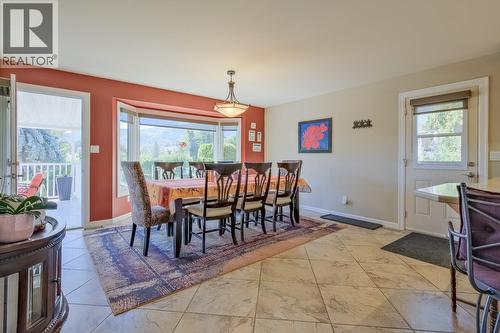 709 Bartlett Drive, Penticton, BC 
