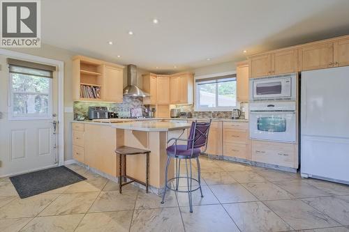 709 Bartlett Drive, Penticton, BC 