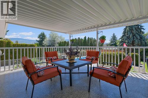 709 Bartlett Drive, Penticton, BC 