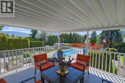 709 Bartlett Drive, Penticton, BC 