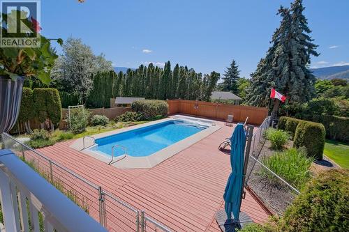 709 Bartlett Drive, Penticton, BC 