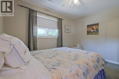 709 Bartlett Drive, Penticton, BC 