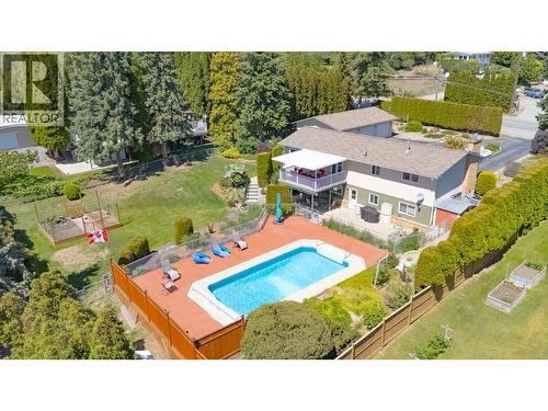 709 Bartlett Drive, Penticton, BC 