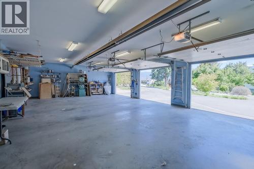 709 Bartlett Drive, Penticton, BC 