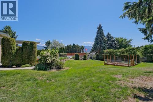 709 Bartlett Drive, Penticton, BC 