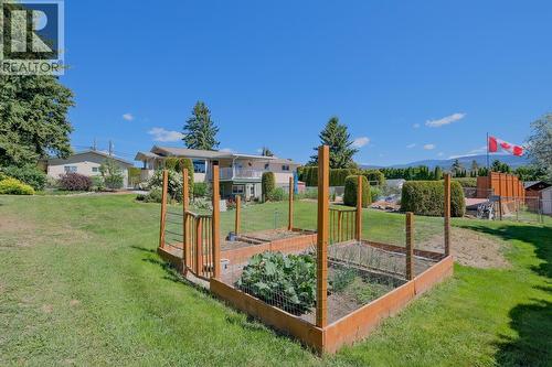 709 Bartlett Drive, Penticton, BC 