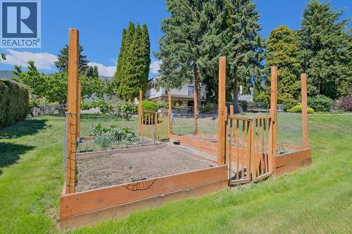 709 Bartlett Drive, Penticton, BC 