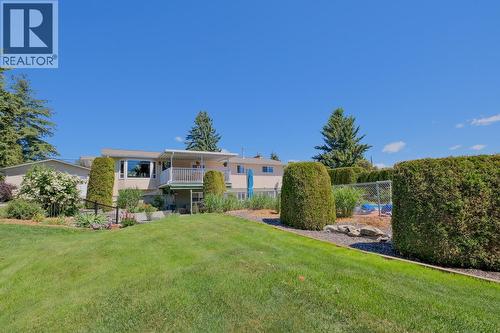709 Bartlett Drive, Penticton, BC 
