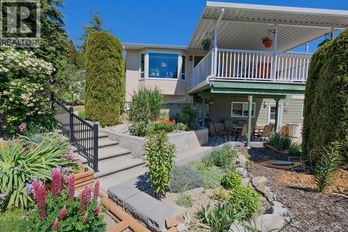 709 Bartlett Drive, Penticton, BC 