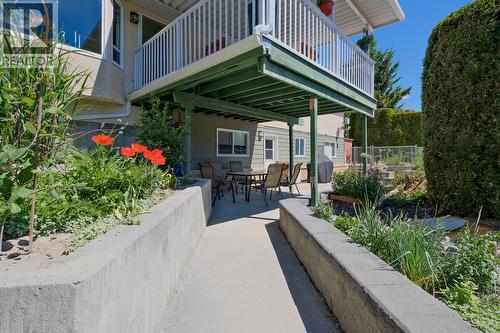 709 Bartlett Drive, Penticton, BC 