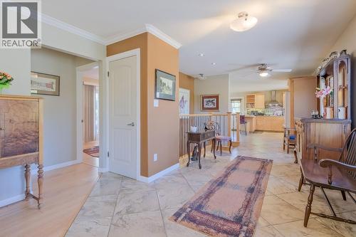 709 Bartlett Drive, Penticton, BC 